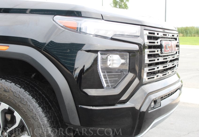 2024 GMC Canyon. 4x4 Denali - Image 17