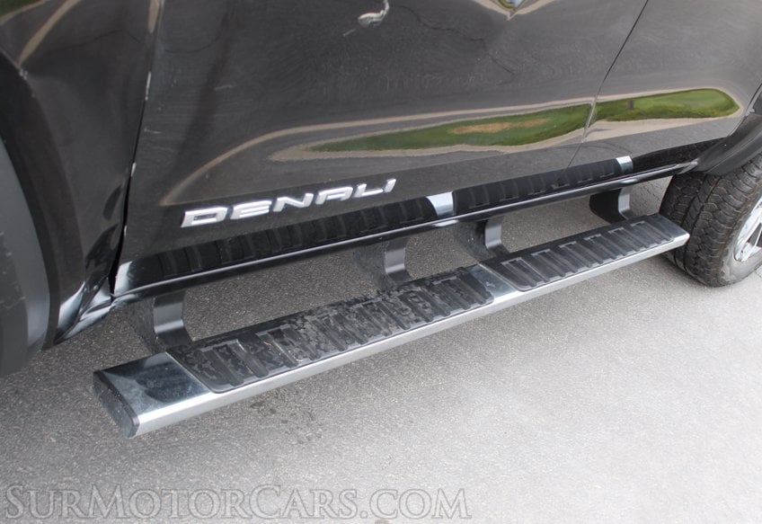 2024 GMC Canyon. 4x4 Denali - Image 36
