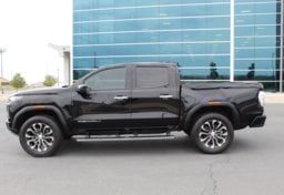2024 GMC Canyon. 4x4 Denali - Image 10