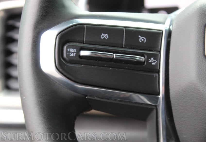 2024 GMC Canyon. 4x4 Denali - Image 43