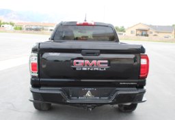 2024 GMC Canyon. 4x4 Denali - Image 12