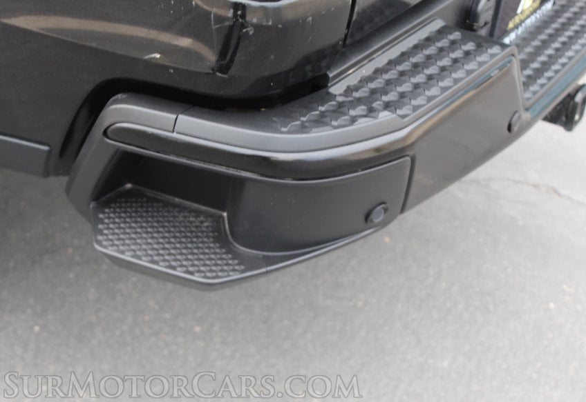 2024 GMC Canyon. 4x4 Denali - Image 30