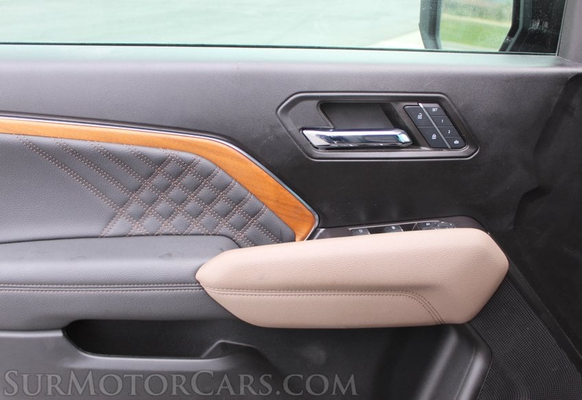 2024 GMC Canyon. 4x4 Denali - Image 39