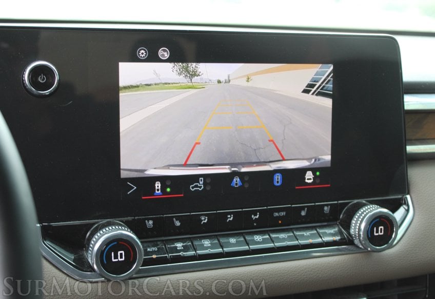 2024 GMC Canyon. 4x4 Denali - Image 57