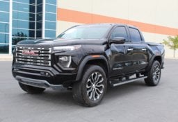 2024 GMC Canyon. 4x4 Denali - Image 4