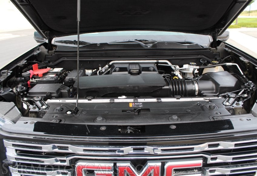 2024 GMC Canyon. 4x4 Denali - Image 77