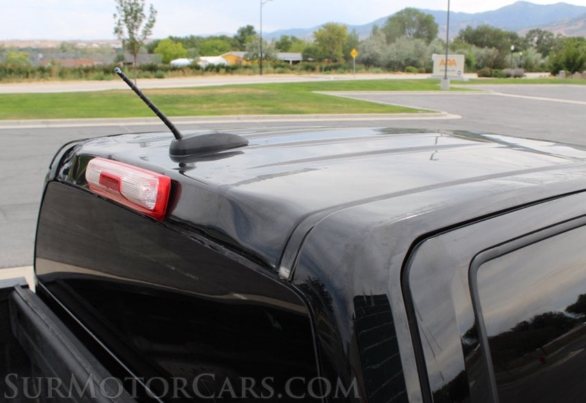 2024 GMC Canyon. 4x4 Denali - Image 22