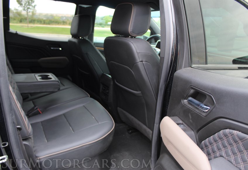 2024 GMC Canyon. 4x4 Denali - Image 67