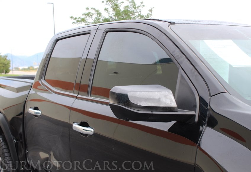 2024 GMC Canyon. 4x4 Denali - Image 21