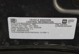 2024 GMC Canyon. 4x4 Denali - Image 80