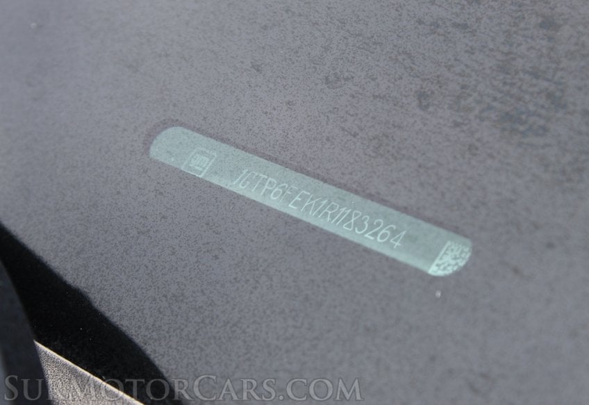 2024 GMC Canyon. 4x4 Denali - Image 35