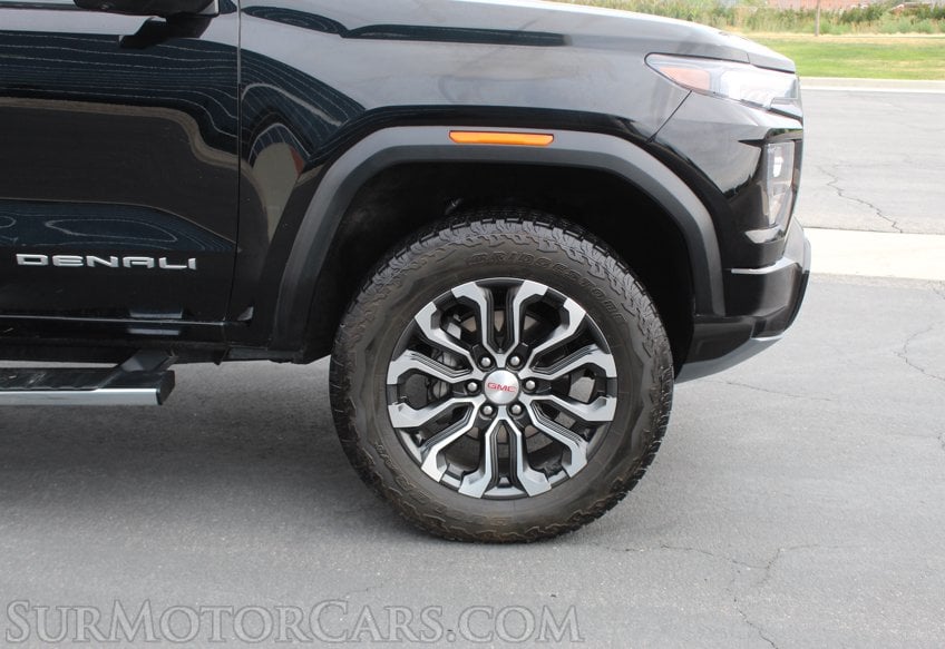 2024 GMC Canyon. 4x4 Denali - Image 15