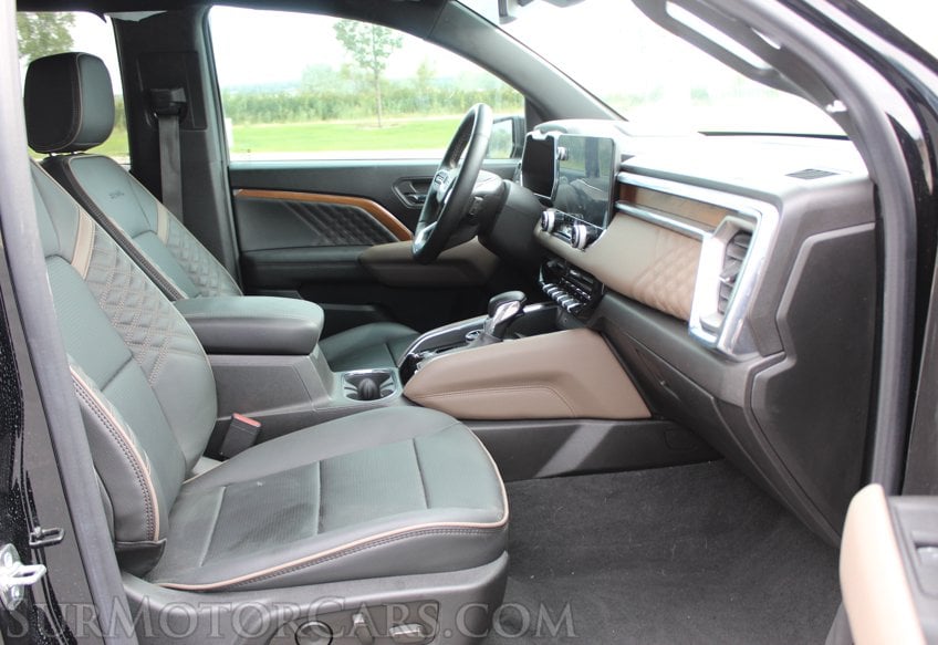 2024 GMC Canyon. 4x4 Denali - Image 72