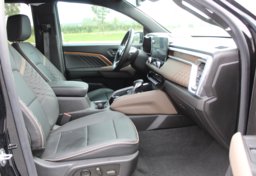 2024 GMC Canyon. 4x4 Denali - Image 72