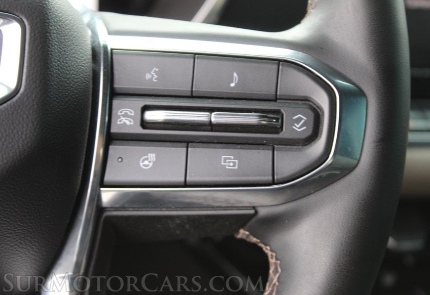 2024 GMC Canyon. 4x4 Denali - Image 44