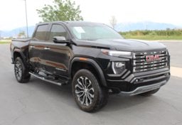 2024 GMC Canyon. 4x4 Denali - Image 3