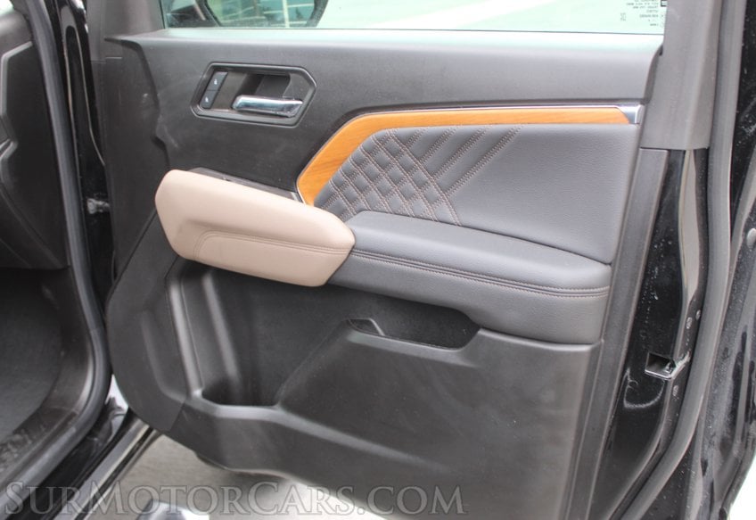 2024 GMC Canyon. 4x4 Denali - Image 75