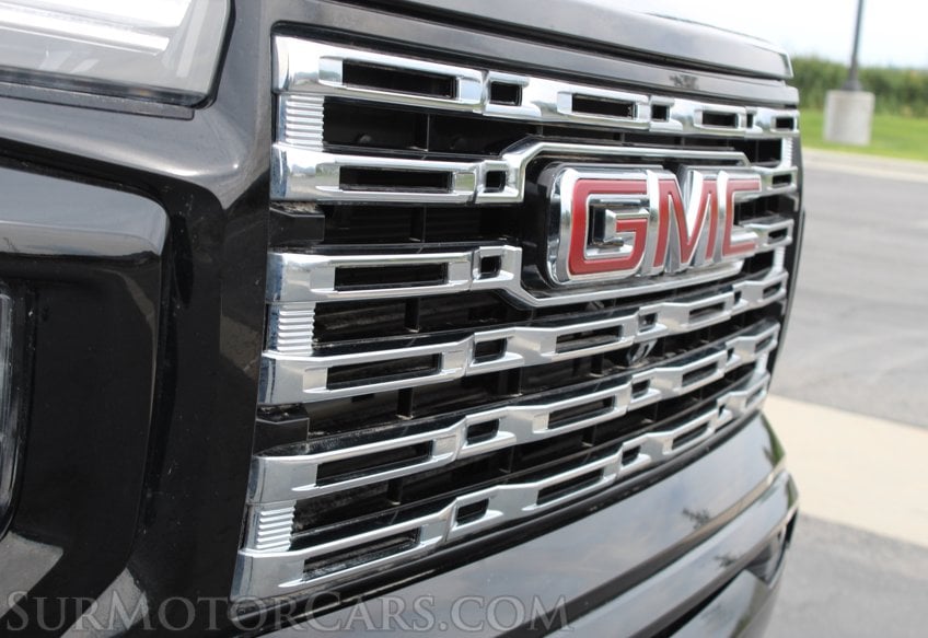 2024 GMC Canyon. 4x4 Denali - Image 18