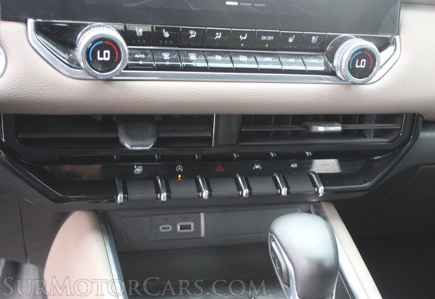 2024 GMC Canyon. 4x4 Denali - Image 53