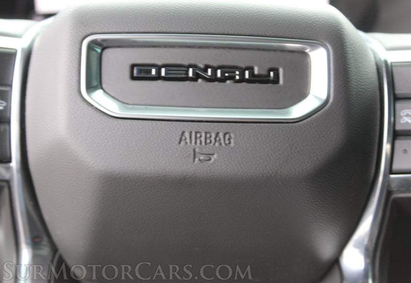 2024 GMC Canyon. 4x4 Denali - Image 42