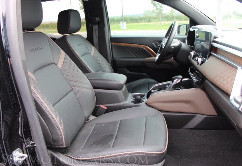 2024 GMC Canyon. 4x4 Denali - Image 70