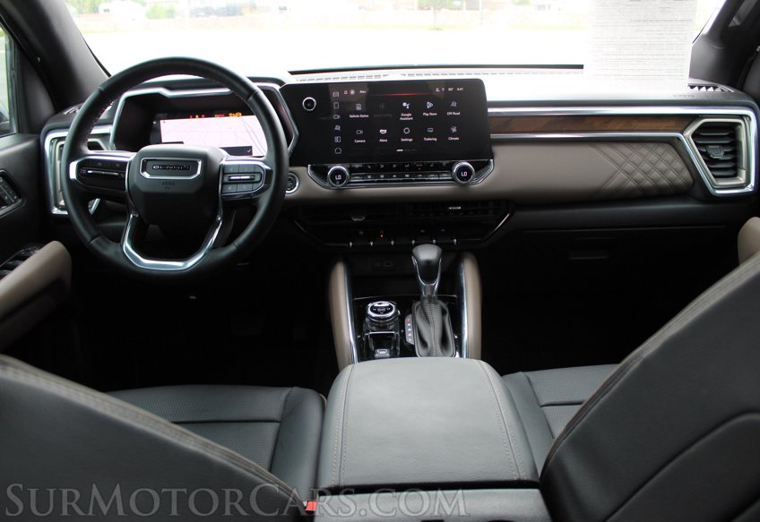 2024 GMC Canyon. 4x4 Denali - Image 69