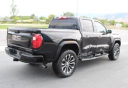 2024 GMC Canyon. 4x4 Denali - Image 13