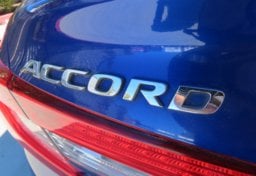 2020 Honda Accord Sport - Image 45