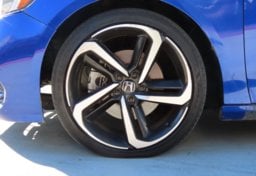 2020 Honda Accord Sport - Image 41