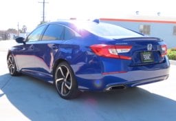 2020 Honda Accord Sport - Image 9