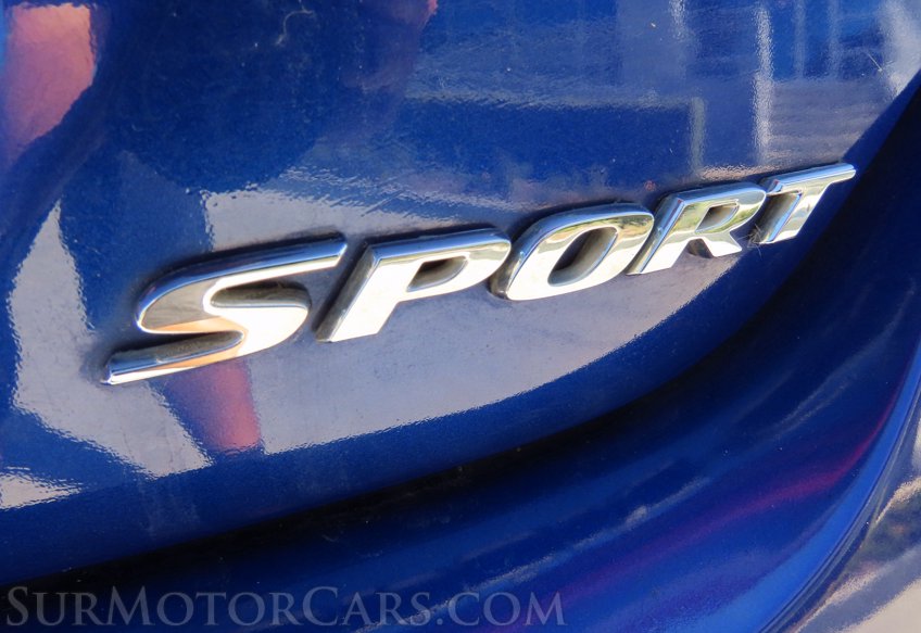 2020 Honda Accord Sport - Image 48