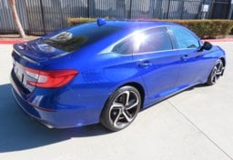 2020 Honda Accord Sport - Image 10