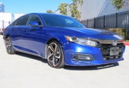 2020 Honda Accord Sport - Image 3