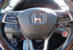 2020 Honda Accord Sport - Image 27