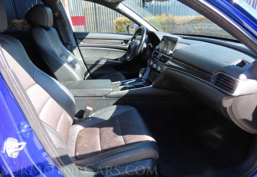 2020 Honda Accord Sport - Image 50
