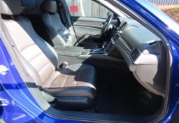 2020 Honda Accord Sport - Image 51