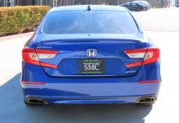 2020 Honda Accord Sport - Image 11