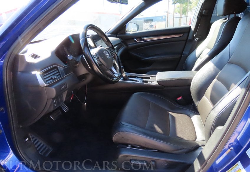 2020 Honda Accord Sport - Image 31