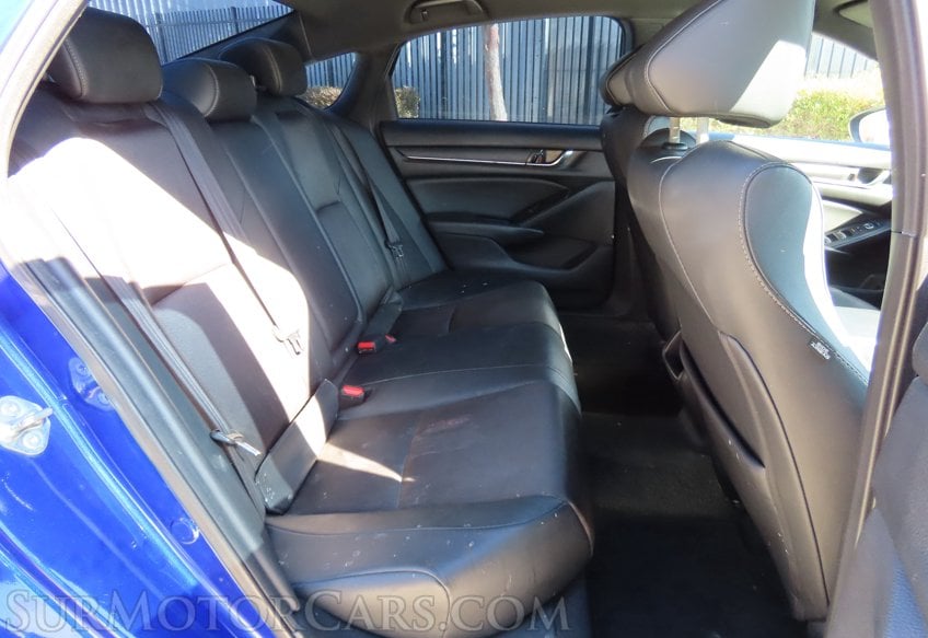 2020 Honda Accord Sport - Image 13
