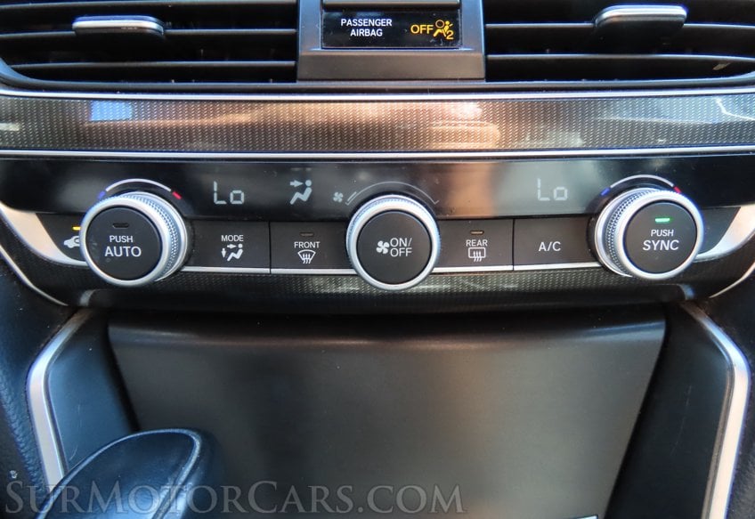 2020 Honda Accord Sport - Image 16