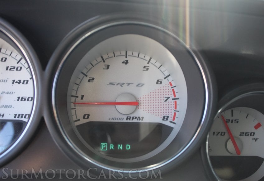 2008 Dodge Challenger SRT8 SUPERCHARGED - Image 56
