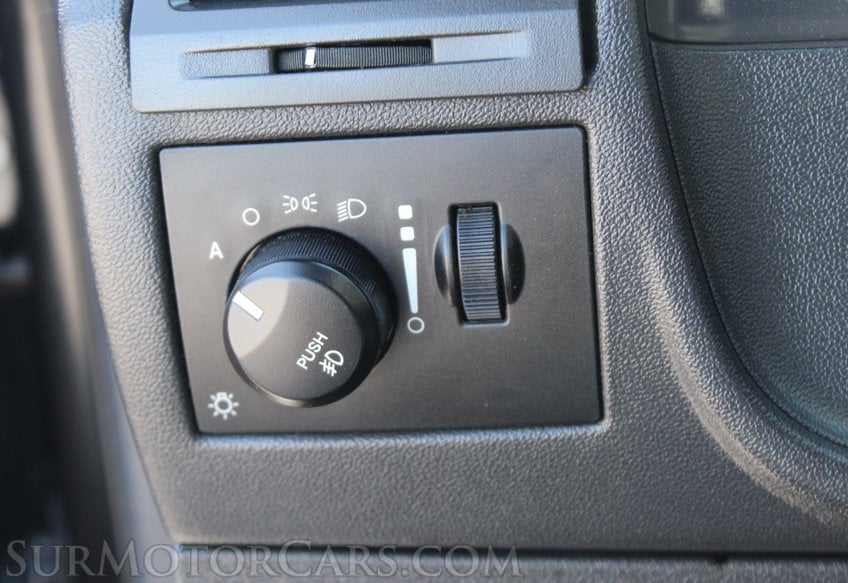 2008 Dodge Challenger SRT8 SUPERCHARGED - Image 64