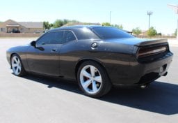 2008 Dodge Challenger SRT8 SUPERCHARGED - Image 8