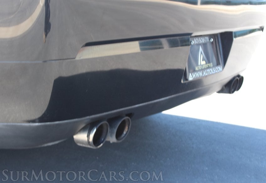 2008 Dodge Challenger SRT8 SUPERCHARGED - Image 27