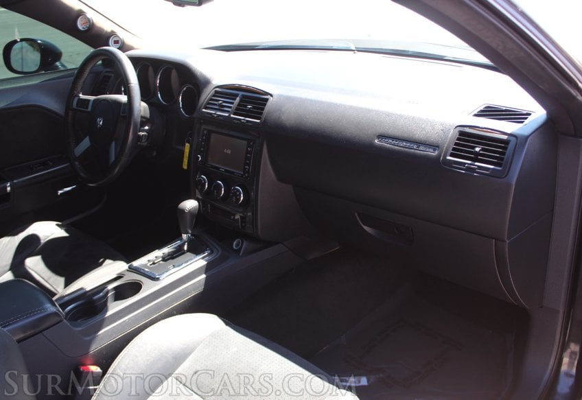 2008 Dodge Challenger SRT8 SUPERCHARGED - Image 40
