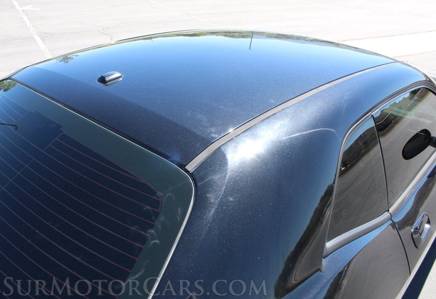 2008 Dodge Challenger SRT8 SUPERCHARGED - Image 26