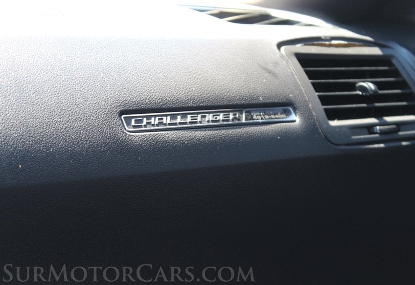 2008 Dodge Challenger SRT8 SUPERCHARGED - Image 92