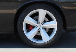 2008 Dodge Challenger SRT8 SUPERCHARGED - Image 73