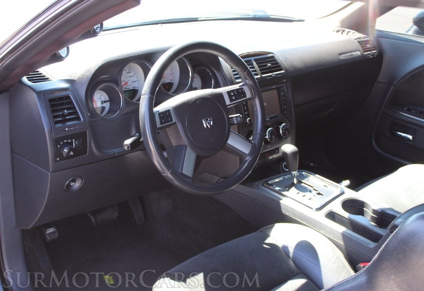 2008 Dodge Challenger SRT8 SUPERCHARGED - Image 41