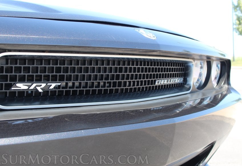 2008 Dodge Challenger SRT8 SUPERCHARGED - Image 29
